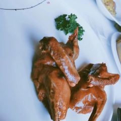 LI XUAN User Photo