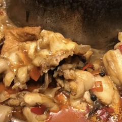 小山城牛蛙碳火锅 User Photo