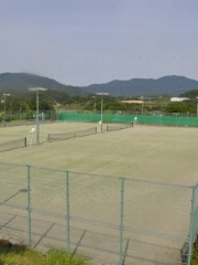 久美浜中央運動公園