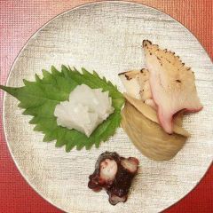 Sushi Hoshikai User Photo