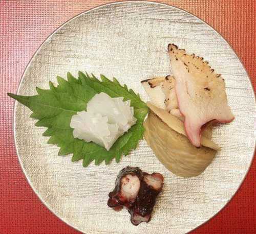Sushi Hoshikai