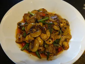 TANG YUN XUAN FASHIONABLE RESTAURANT