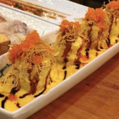 Charco Bistro restaurant User Photo