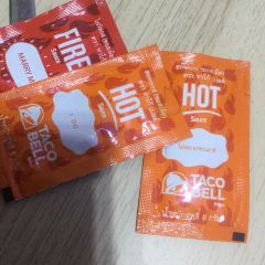 Taco Bell User Photo