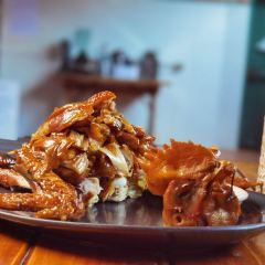 荖猎户·中华原烹雅宴艺术餐厅 User Photo