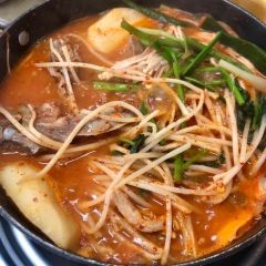 24 Hour Spicy Pork Rib Stew User Photo