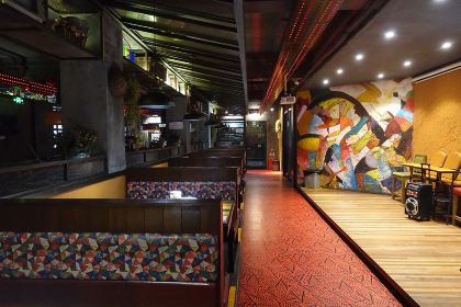 辣得叫湘菜(观海卫店)