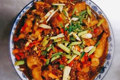 吕家小院(百家坞东社大桥店)