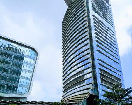 Vattanac Capital Tower