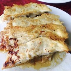 QingDao GuoTie (SiLiu Middle Road) User Photo