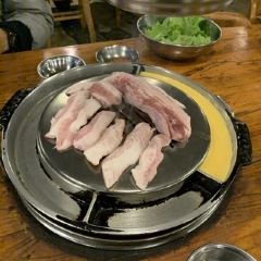강호동백정 제주점 ảnh của người dùng