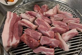 돈사돈 본점 여행 사진