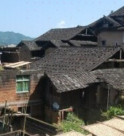 Baolingli Village