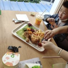 德克士(仁怀店) User Photo