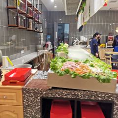 家傳麻辣香鍋張用戶圖片