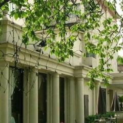 老洋房花园饭店(绍兴路店) User Photo