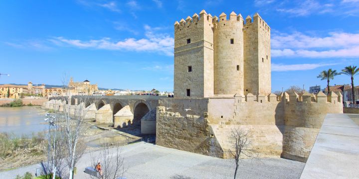 Torre de la Calahorra