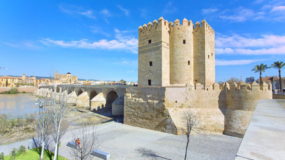 Tour de la Calahorra