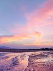 Nan'ao Beach