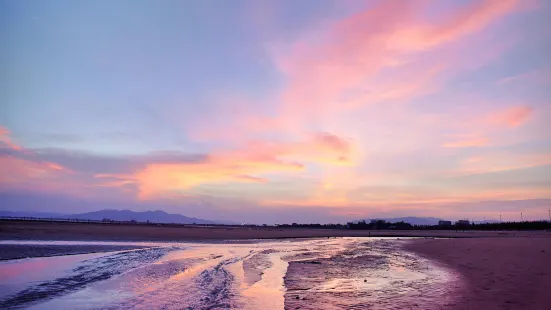 Nan'ao Beach