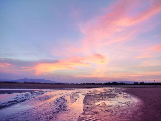 Nan'ao Beach