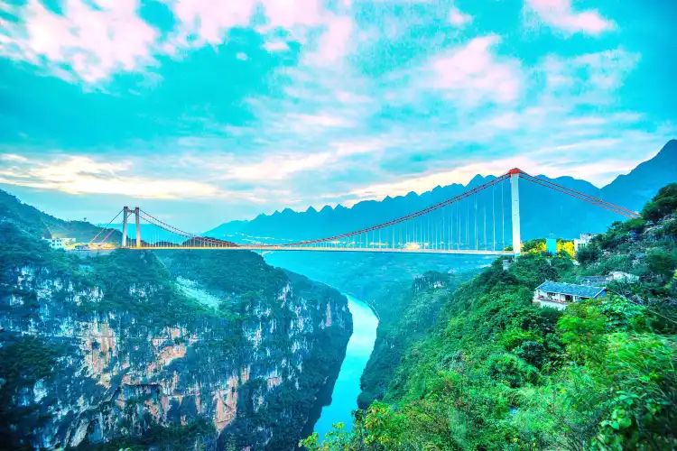 Hotels in Liupanshui