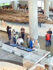 Marseille History Museum