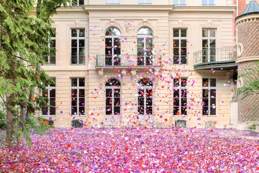 Le Grand Musee du Parfum