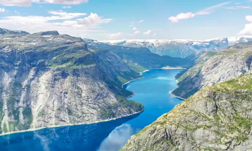 Hardangerfjorden