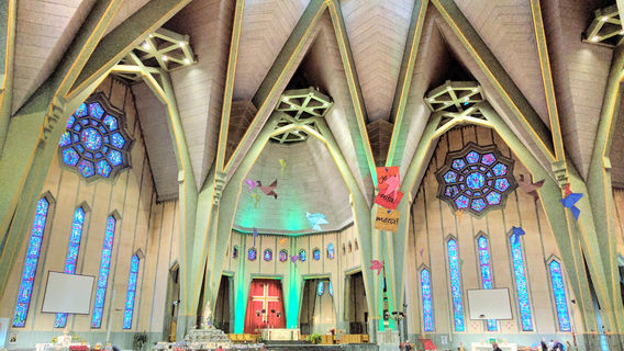 Our Lady of the Cape Sanctuary