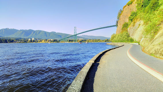 West Vancouver