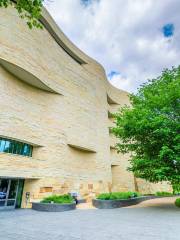 National Museum of the American Indian