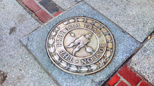 Freedom Trail