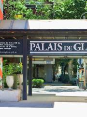 Palais de Glace