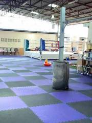 Prianan & Pumpanmuang Muay Thai Gym