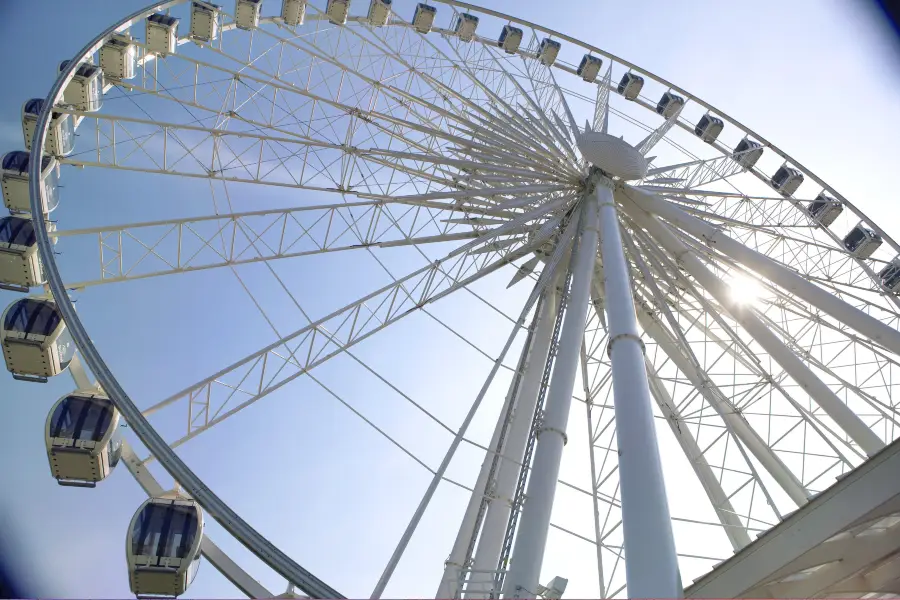 Niagara SkyWheel