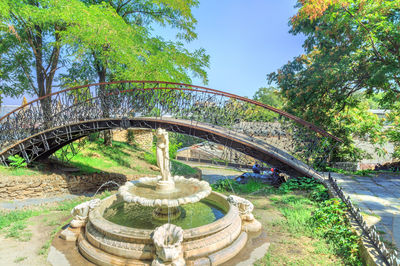 Ponte Tioschin