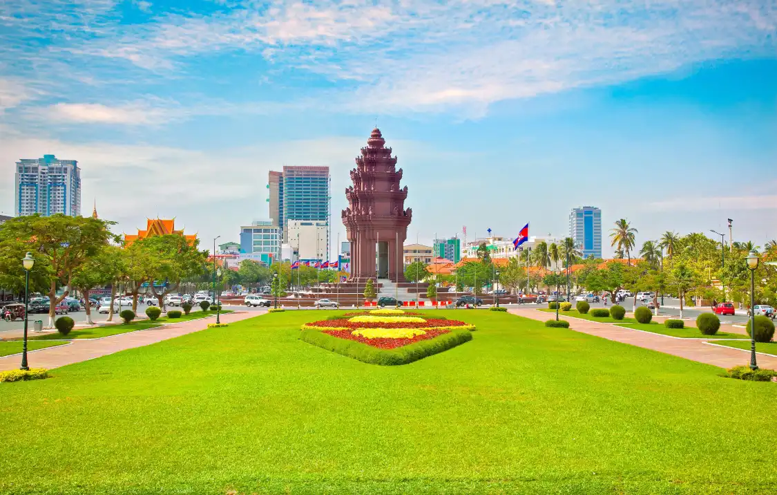 Hotels near Independence Square