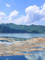 雲峰大壩