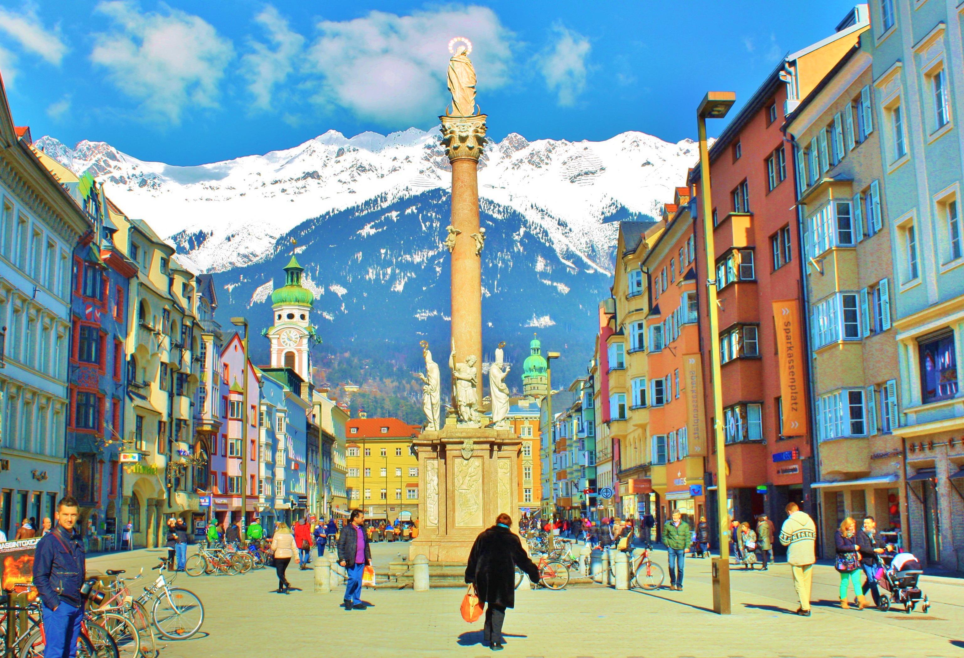 10 Best Things to do in Innsbruck, Tyrol - Innsbruck travel guides 2021–  Trip.com
