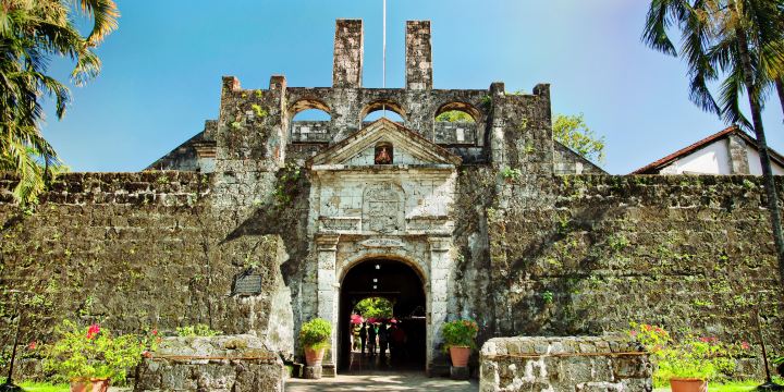 Fort San Pedro