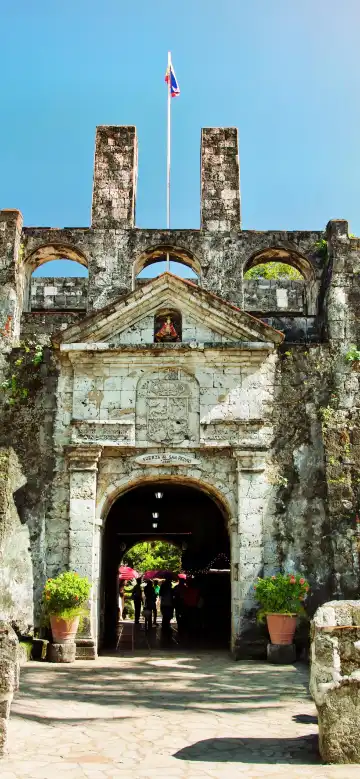 Hotels near Fort San Pedro