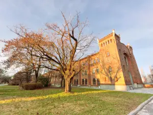 Museo di storia militare