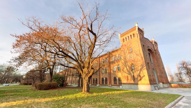 Museu de História Militar de Viena
