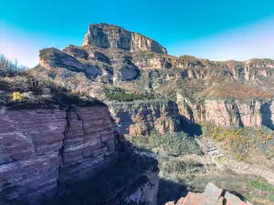 Popular Best Things to Do in Xingtai