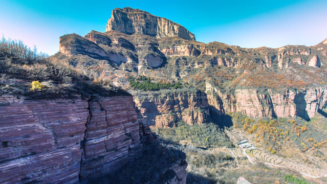 Xingtai Grand Canyon