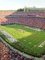 Sanford Stadium