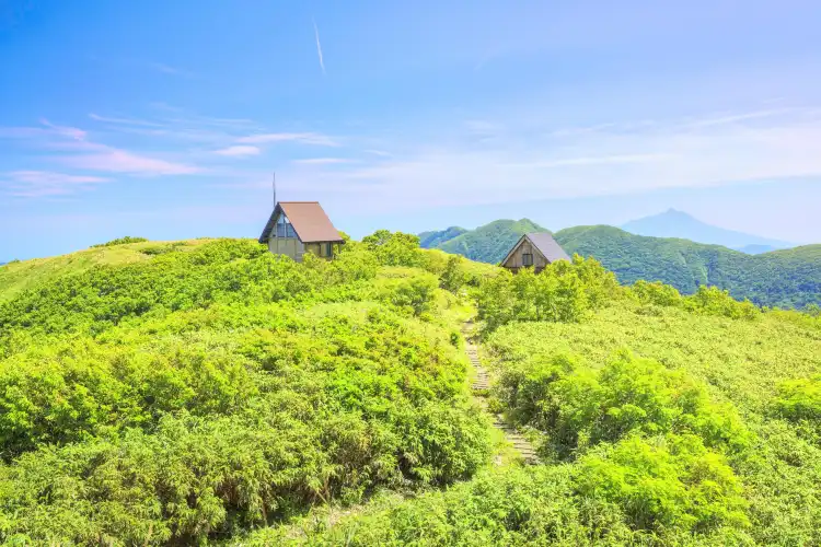 Hotels in Nishimeya