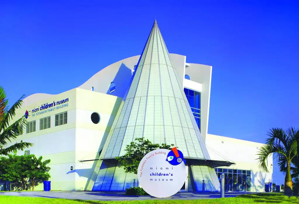 Hotels near Miami Children's Museum