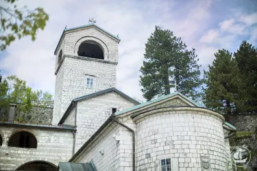 Cetinje Monastery